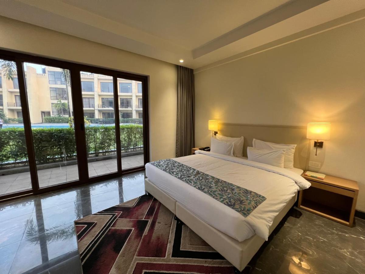 Parklane Resort Dhanbād Exterior foto