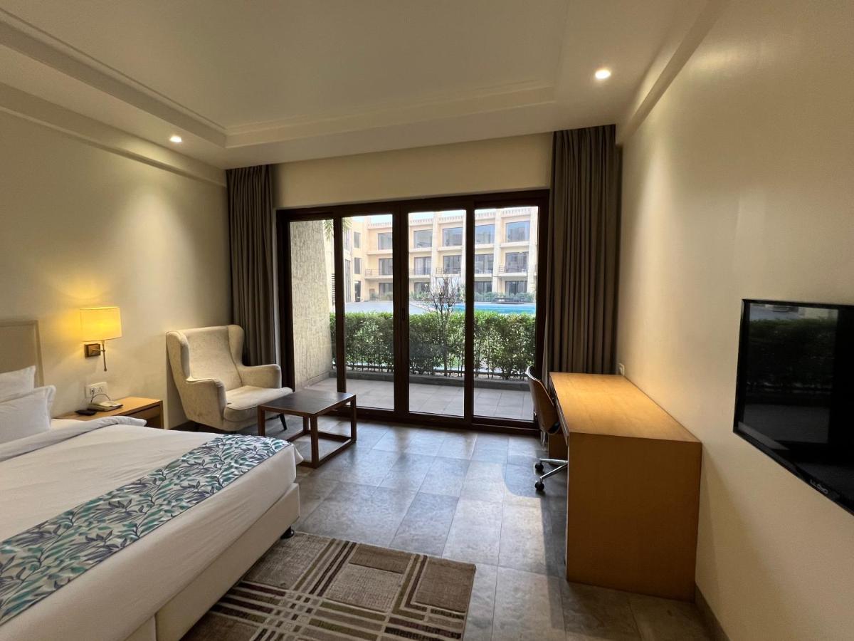 Parklane Resort Dhanbād Exterior foto
